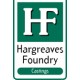 Hargreaves Foundry Ltd., Англія