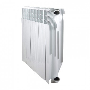 Радиатор биметаллический Omega BM 80 H.350 35 bar, SIRA