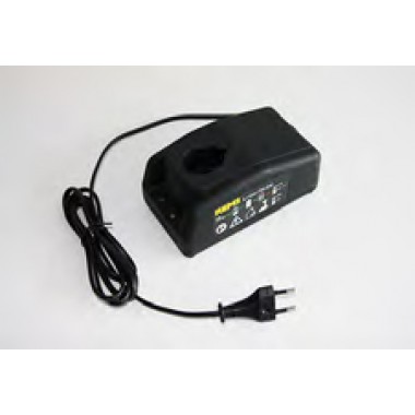Зарядное устройство 230Vac-50-60Hz-65W для пресс-инструмента 14,4Vdc/1.6Ah, TIEMME (Италия)