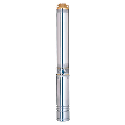 Насос погружной центробежный 1,1 кВт, 58 м, 67 л/мин, D96 мм, 777133, Aquatica (Украина)
