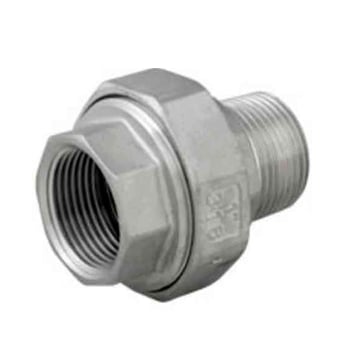 Американка пр.1 В-Н (Stainless Steel)