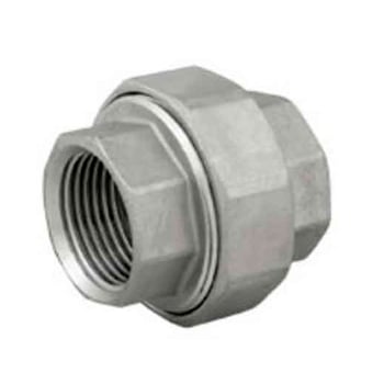 Американка пр.1 В-В (Stainless Steel)