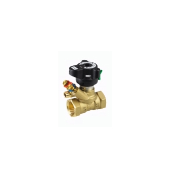 Балансировочный клапан MSV-BD 11/2' 26.0 м3/ч 20 (2.5) bar DANFOSS (Дания)