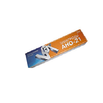 Електроды АНО-21 д=3мм