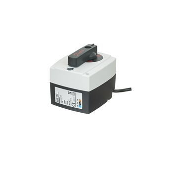 Редукторный электропривод AMB 182 230В 3-позиционный 240c 15Hm DANFOSS (Дания)