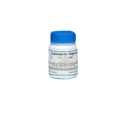 FELDER Паста для серебр. припоя Cu-Rosil 100 g
