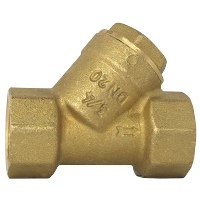 Фильтр косой 1/2, VALVE