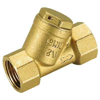 Фильтр косой 3/4 (3670G2805), TIEMME (Италия)