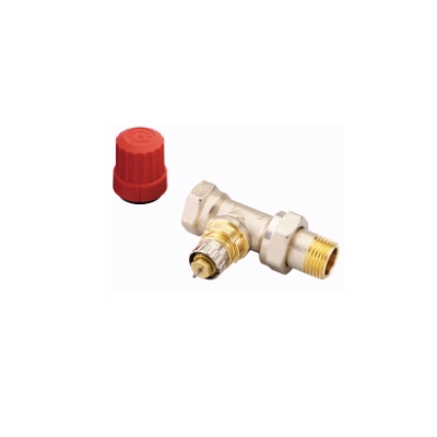Клапан термостатичный RA-N Ду15 прямой DANFOSS (Дания)