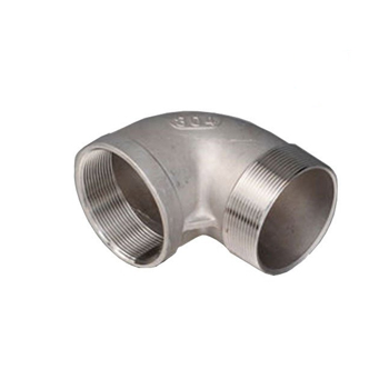 Уголок 11/2В*11/2Н (Stainless Steel)