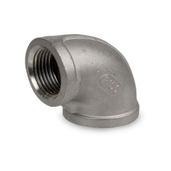 Колiно 11/2В*11/2В (Stainless Steel)