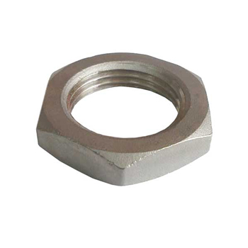 Контгайка.3/4 (Stainless Steel)