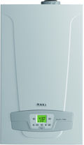 Котел конденсационный газовый LUNA DUO-TEC 1,28 GA, BAXI (Италия)