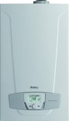Котел конденсацiйний LUNA PLATINUM 1,24 GA