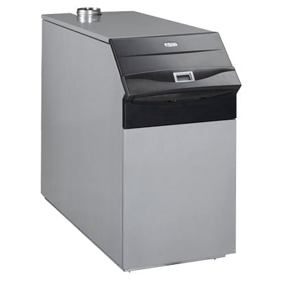 Котел конденсацiйний POWER HT 1.650