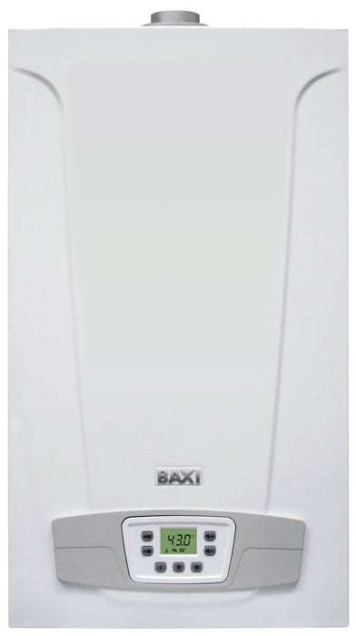 Котел настiнний ЕСО COMPACT 14Fi