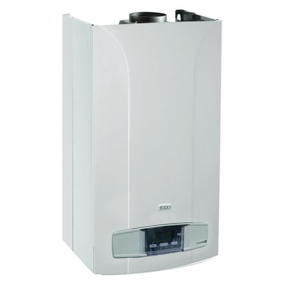 Котел настенный газовый LUNA 3 1.310 Fi, BAXI (Италия)