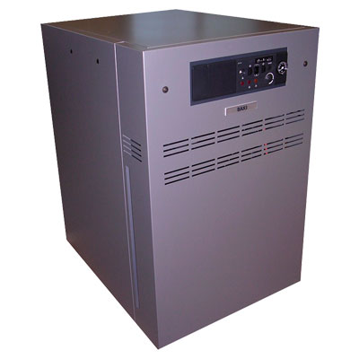 Котел напольный газовый SLIM HP 1.990 iN, BAXI (Италия)