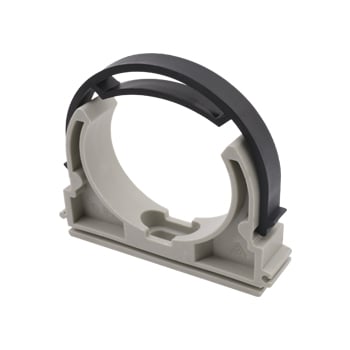 Крiплення PP-R пласт. d32 із стрічкою (F)