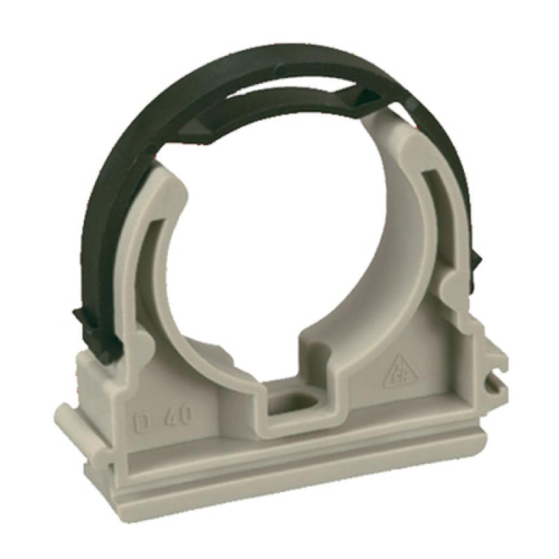 Крепление PPR d63 с лентой (REIGER)