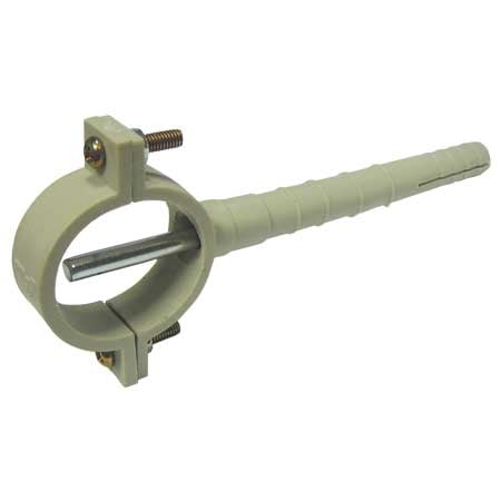 Крiплення PPR з дюб. 63