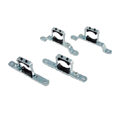 Кронштейн для 3/4 коллектора комплект (3049S06KIT), TIEMME (Италия)