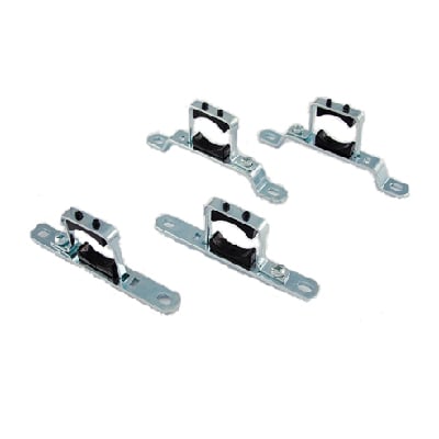 Кронштейн до 3/4 колектора (3049S06KIT) (компл.)