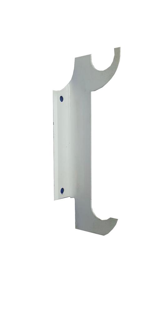 Крепежный кронштейнов для радиаторов,