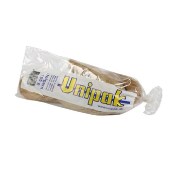 Лен волокно 100гр UNIGRAM (косичка)