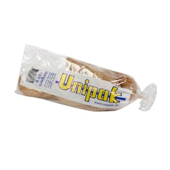 Льон волокно 100 г "Unigarn" (косичка)