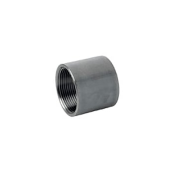 Муфта 1/2В*1/2В (Stainless Steel)