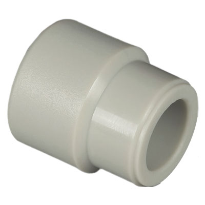 Муфта PPR перех. ВП-НП d40 х 32 (REIGER)