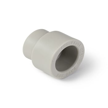 Муфта PPR перех. ВП-НП d50 х 32 А
