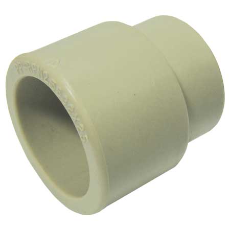Муфта PPR перех. ВП d40 х 20 (REIGER)