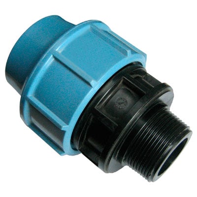 Муфта з ЗР 40х1 Unidelta