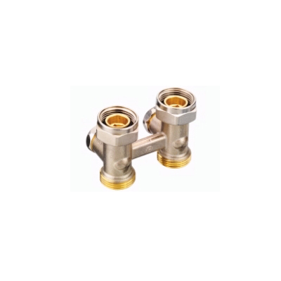 Н-образный клапан RLV-KS 1/2 прямой  DANFOSS (Дания)