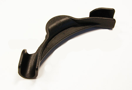 Направляющий отвод 16-18 (1480P)