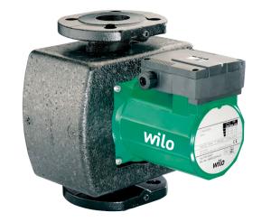 Насос циркуляционный фланцевый TOP-S 50/15 DM, WILO (Германия)