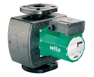 Насос цирк. WILO-TOP-S 50/15_DM (фланец)