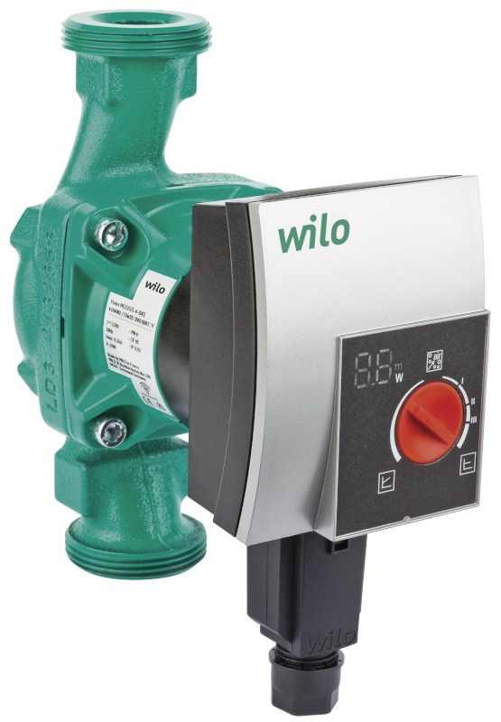 Насос циркуляционный Yonos PICO 25/1-4-130 WILO (Германия)
