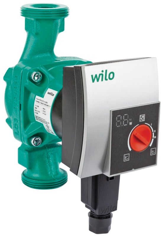 Насос циркуляционный Yonos PICO 25/1-4-130 WILO (Германия)