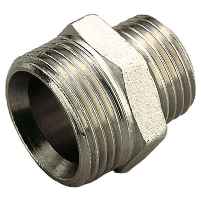 Ниппель односторонний 3/4х3/4х18 (1640N001805), TIEMME (Италия)