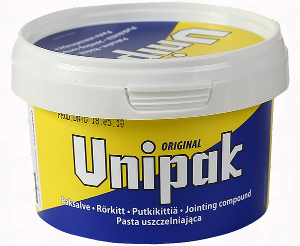 Паста Unipack 360 гр.