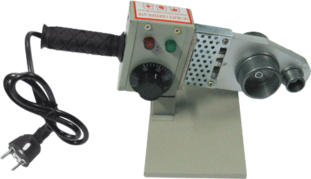 Паяльник для труб PPR 50-110 (1000W)