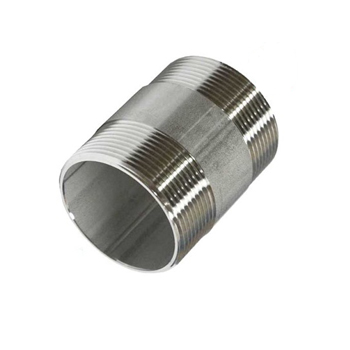 Переходник 1Н*1Н (Stainless Steel)