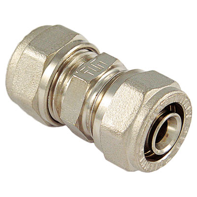 Сгон 16х16 (1601N161600), TIEMME (Италия)