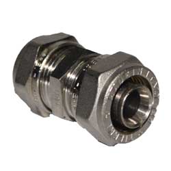 Сгон 26х26 (1601N262600), TIEMME (Италия)
