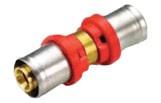 Пресс сгон 26 х 26 (1651G262600CT), TIEMME (Италия)