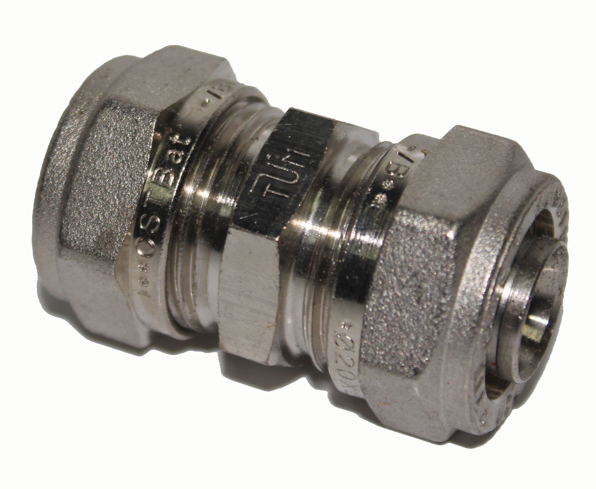 Сгон 32х32 (1601N323200), TIEMME (Италия)