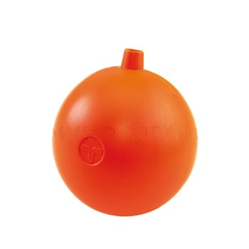 Пластиковий шар D120 для поплавкових кранів (3992PAL)